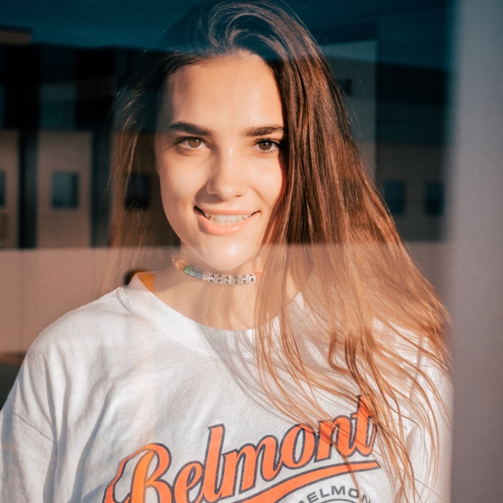 Meet your Posher, Alexa